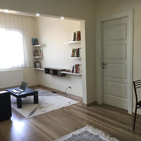 Taksim Private Room Istanboel Buitenkant foto