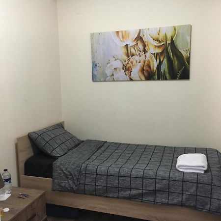 Taksim Private Room Istanboel Buitenkant foto