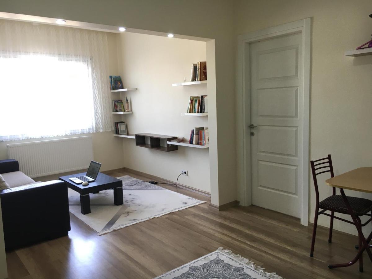 Taksim Private Room Istanboel Buitenkant foto